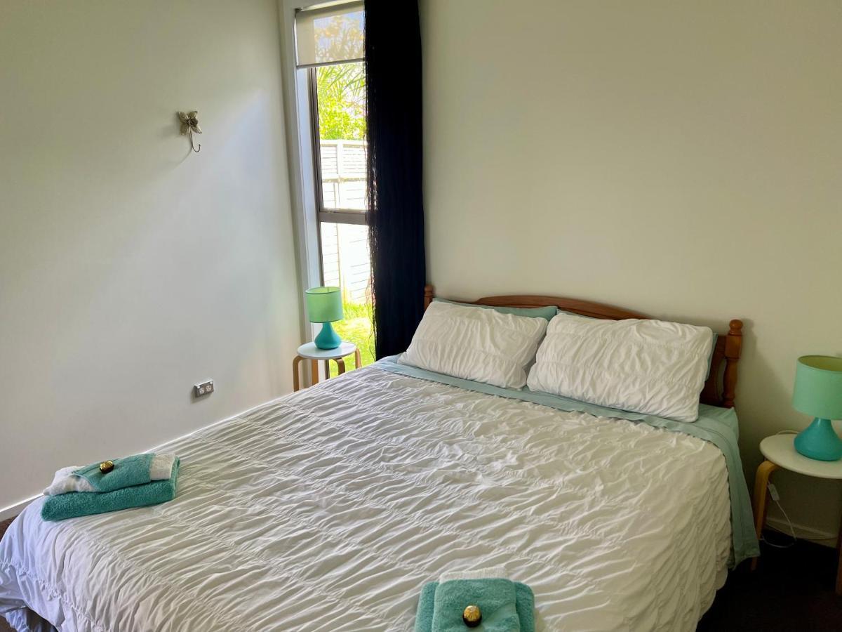 Jennie'S In Whitianga Bed & Breakfast Dış mekan fotoğraf