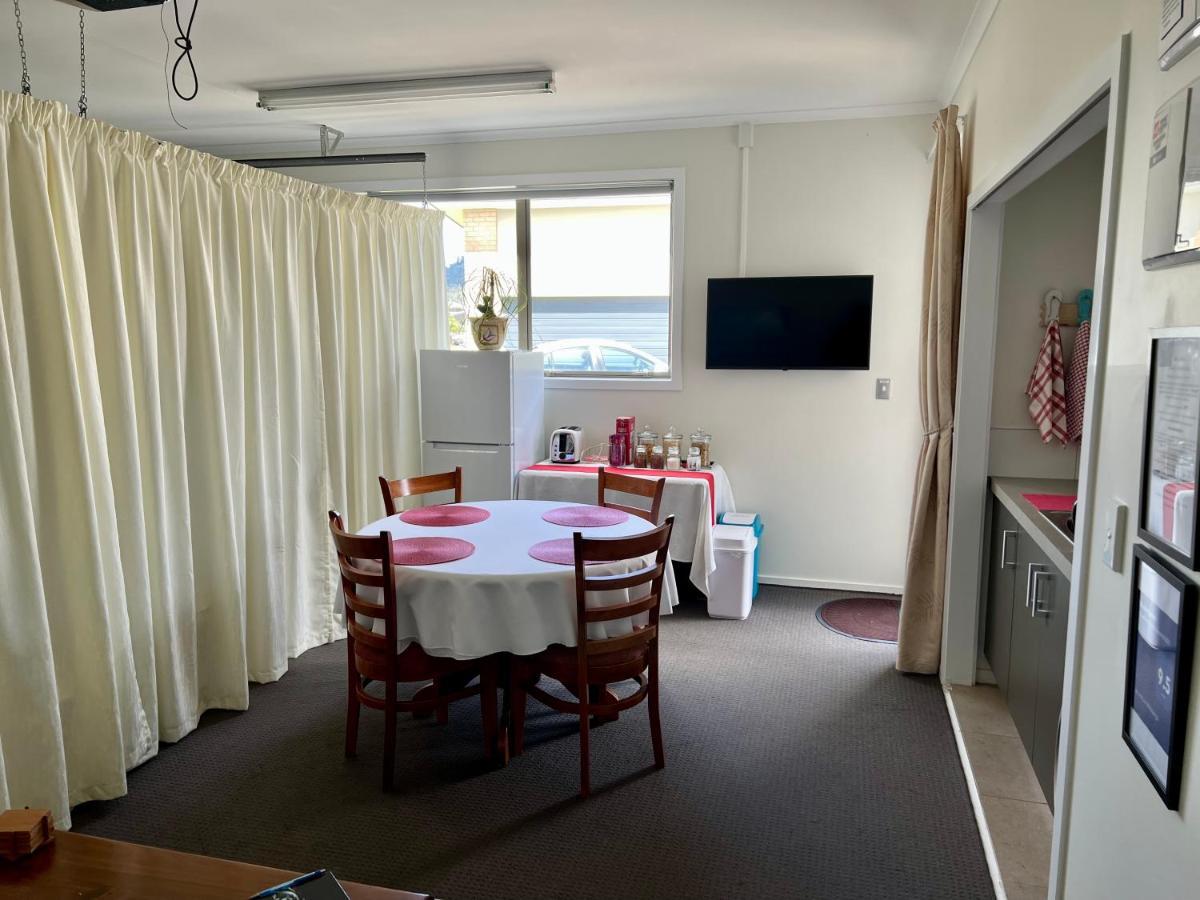 Jennie'S In Whitianga Bed & Breakfast Dış mekan fotoğraf