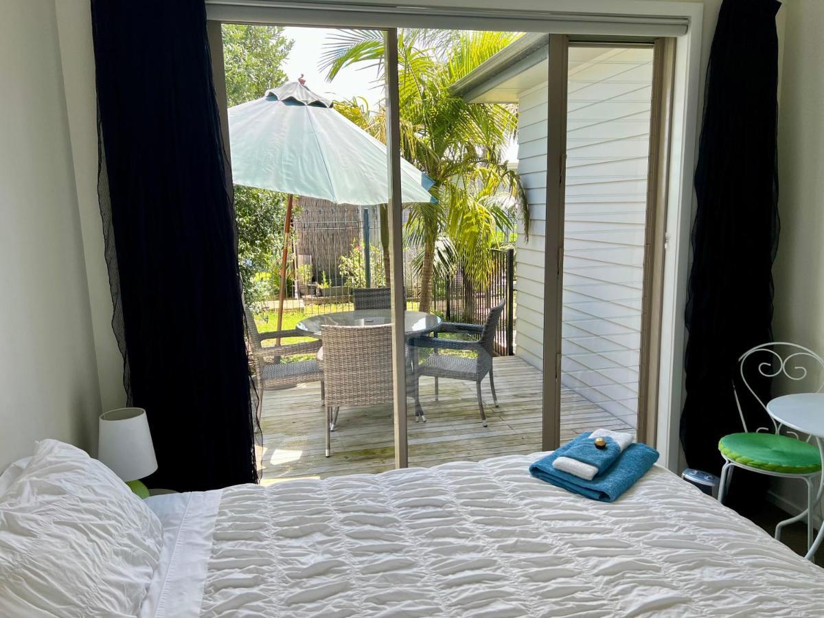 Jennie'S In Whitianga Bed & Breakfast Dış mekan fotoğraf