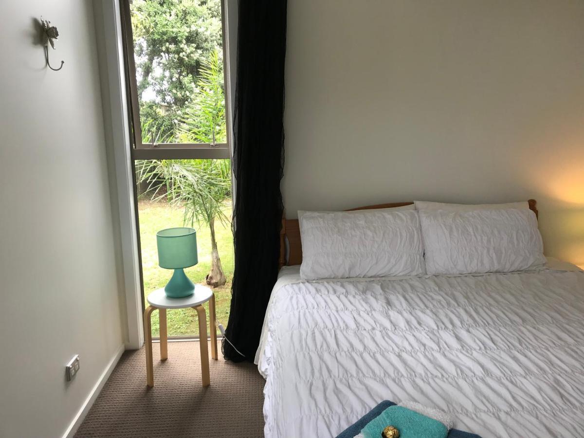 Jennie'S In Whitianga Bed & Breakfast Dış mekan fotoğraf