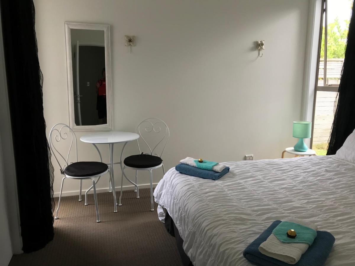 Jennie'S In Whitianga Bed & Breakfast Dış mekan fotoğraf